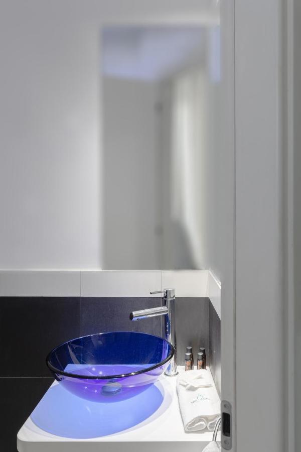 Bed and Breakfast Relais Roma Centro Exterior foto