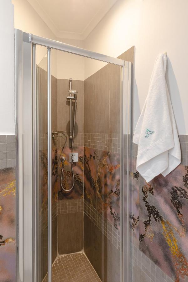 Bed and Breakfast Relais Roma Centro Exterior foto