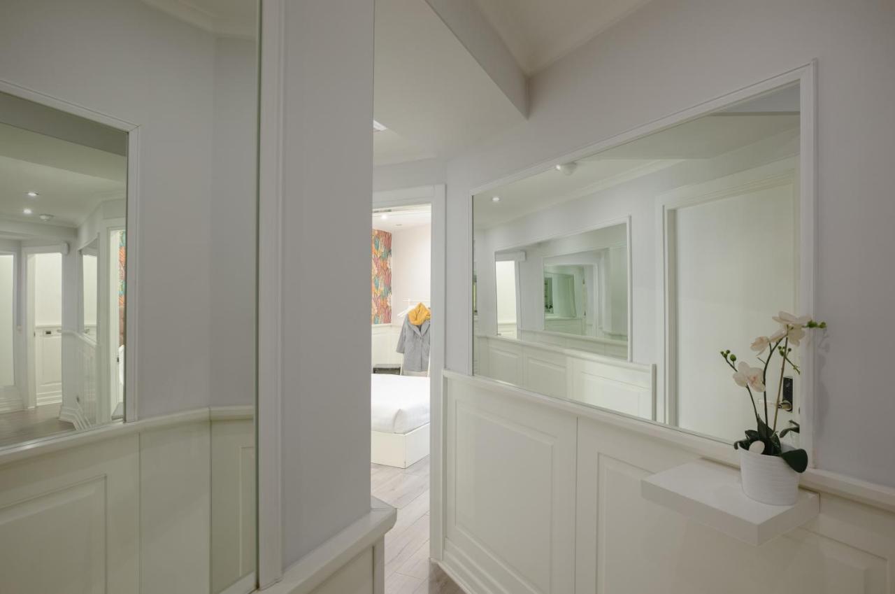 Bed and Breakfast Relais Roma Centro Exterior foto