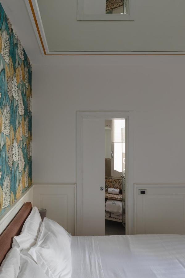 Bed and Breakfast Relais Roma Centro Exterior foto