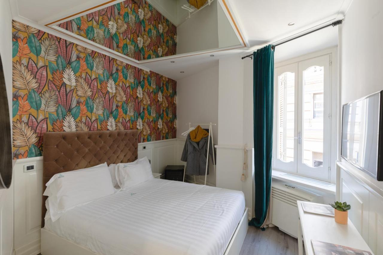 Bed and Breakfast Relais Roma Centro Exterior foto