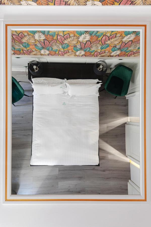 Bed and Breakfast Relais Roma Centro Exterior foto