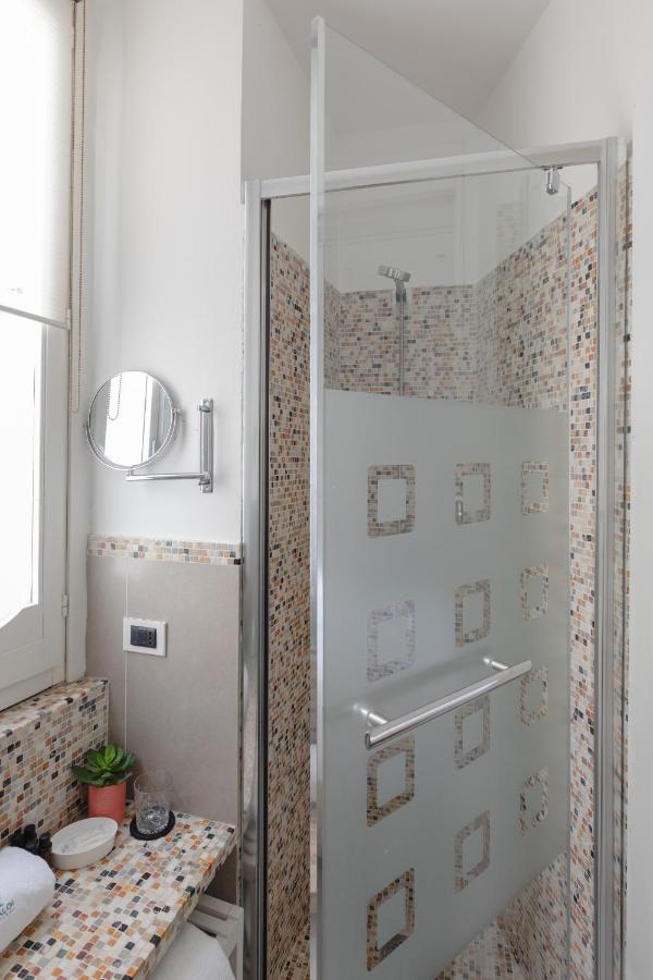 Bed and Breakfast Relais Roma Centro Exterior foto