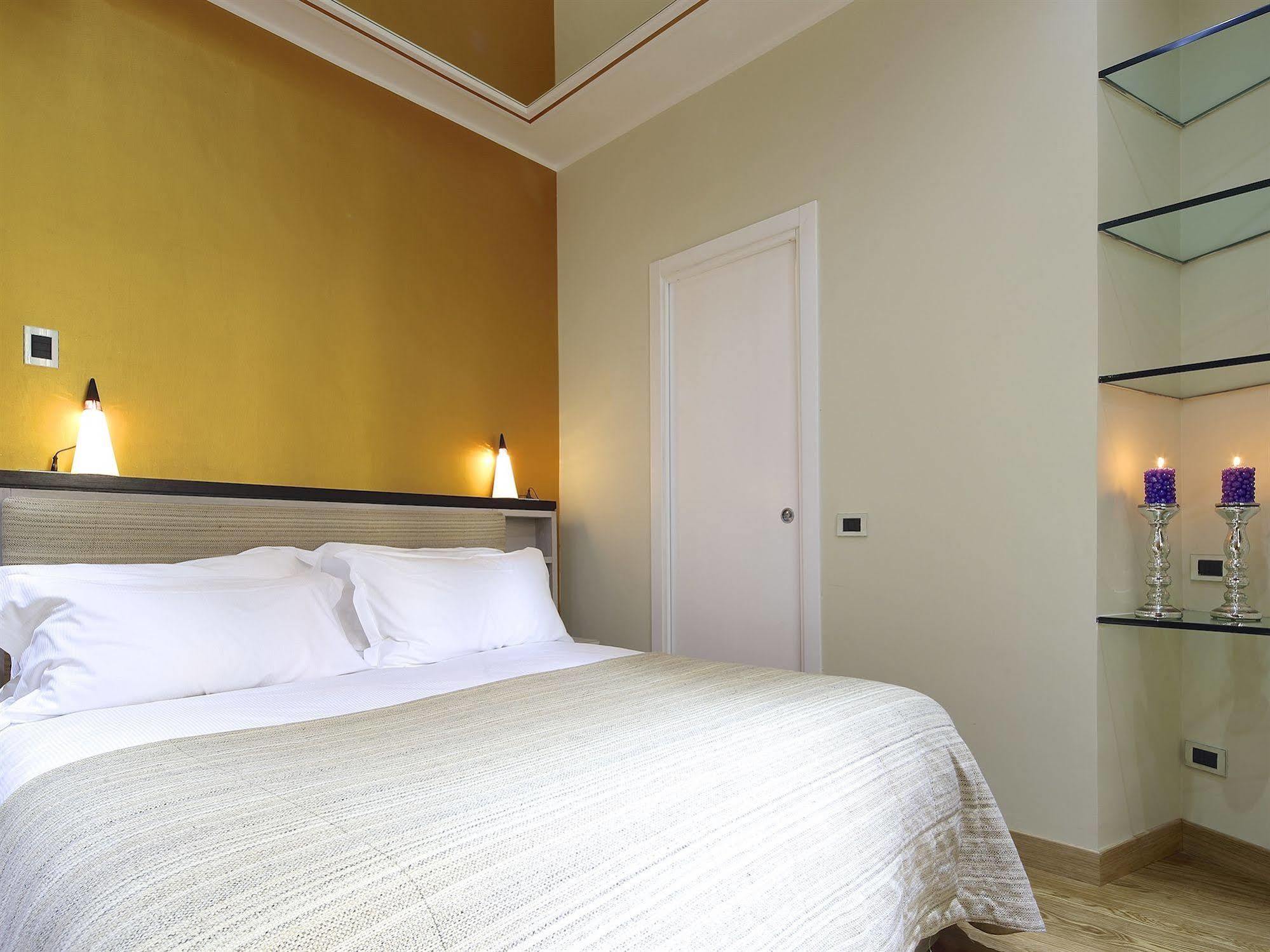 Bed and Breakfast Relais Roma Centro Exterior foto